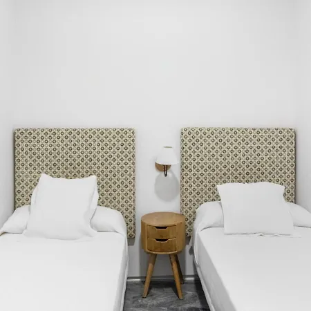 Aparthotel Numa Jondo *