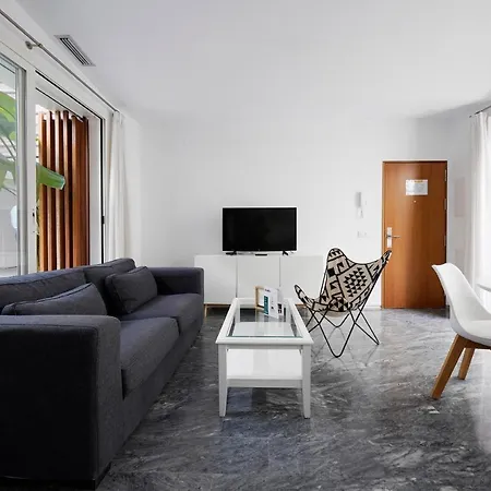 Aparthotel Numa Jondo