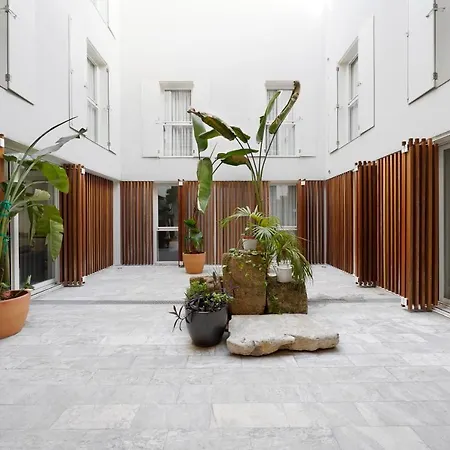 Aparthotel Numa Jondo