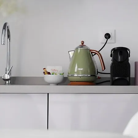 Numa Jondo Aparthotel Seville