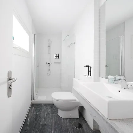 Numa Jondo Aparthotel *