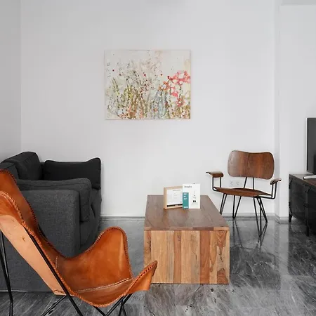 Numa Jondo Aparthotel Seville