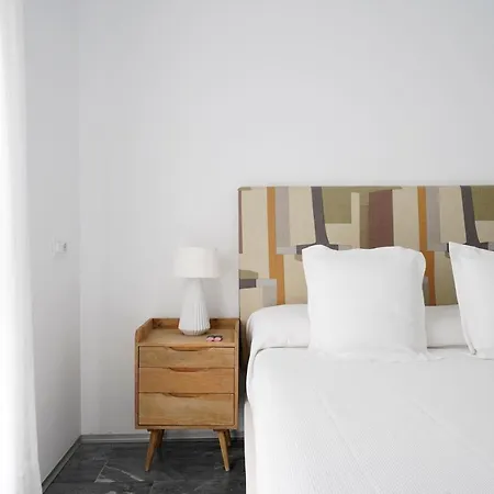 Aparthotel Numa Jondo Seville