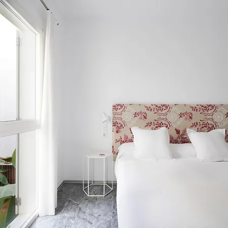 Aparthotel Numa Jondo Seville