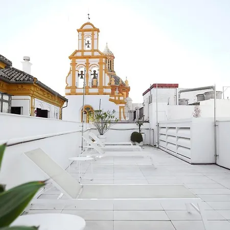 Aparthotel Numa Jondo
