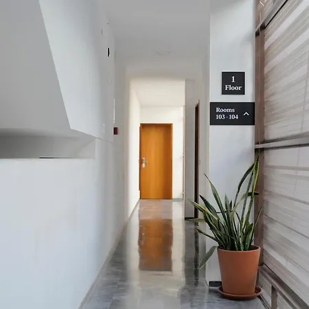 Numa Jondo Aparthotel *