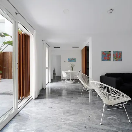 Numa Jondo Aparthotel *