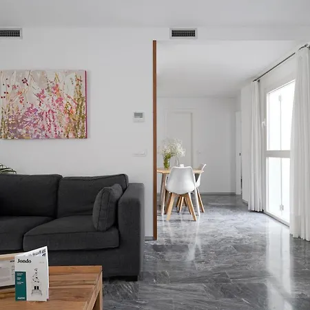 Numa Jondo Aparthotel Seville