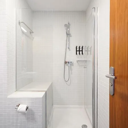 Aparthotel Numa Jondo *