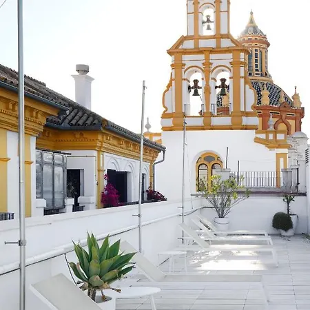 Numa Jondo * Seville