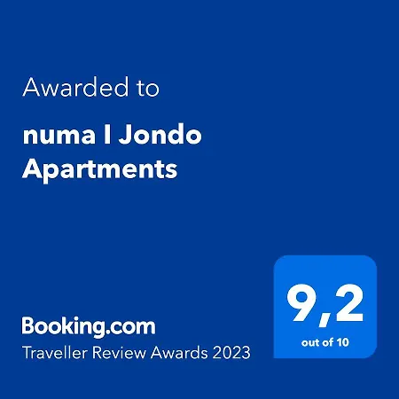 Numa Jondo * セビリア