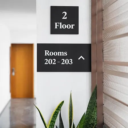 Aparthotel Numa Jondo *