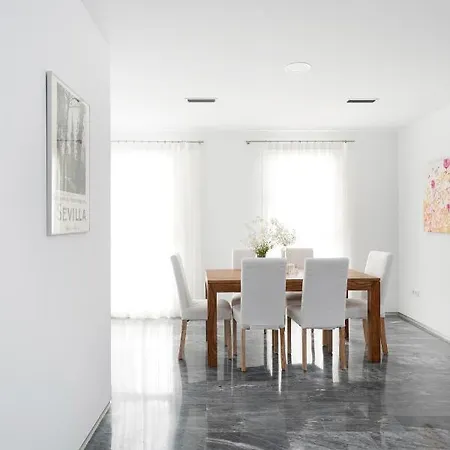 Numa Jondo Apartmanhotel *