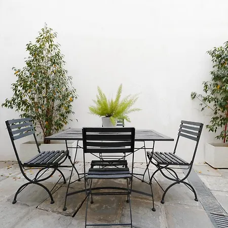 Apartmanhotel Numa Jondo