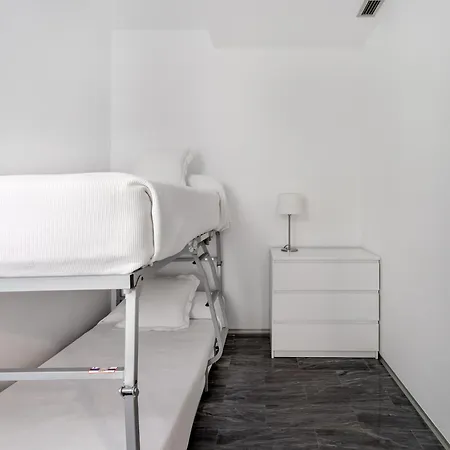 Numa Jondo Apartmanhotel Sevilla